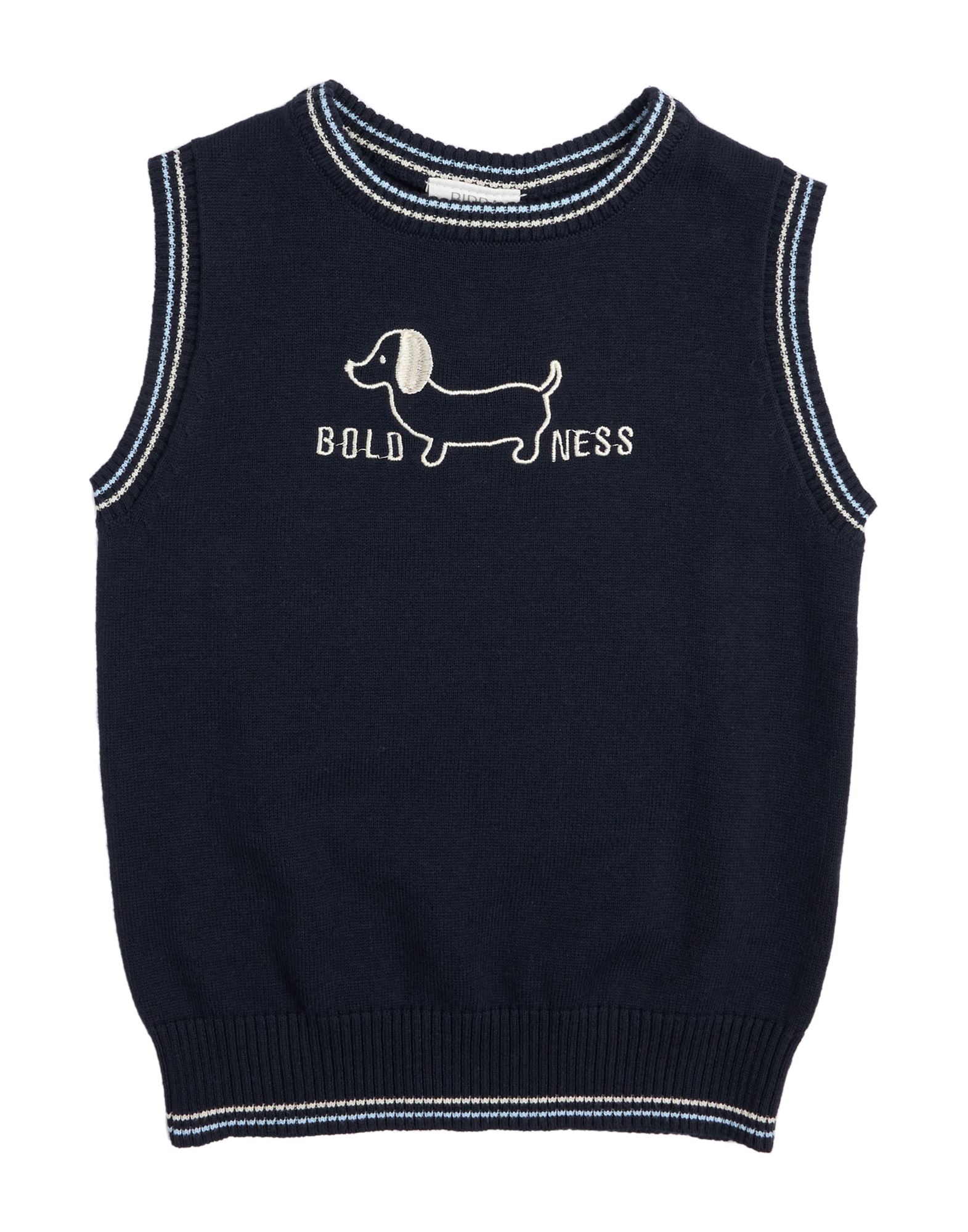 BIRBA Pullover Kinder Nachtblau BIRBA Pullover Kinder Nachtblau von BIRBA