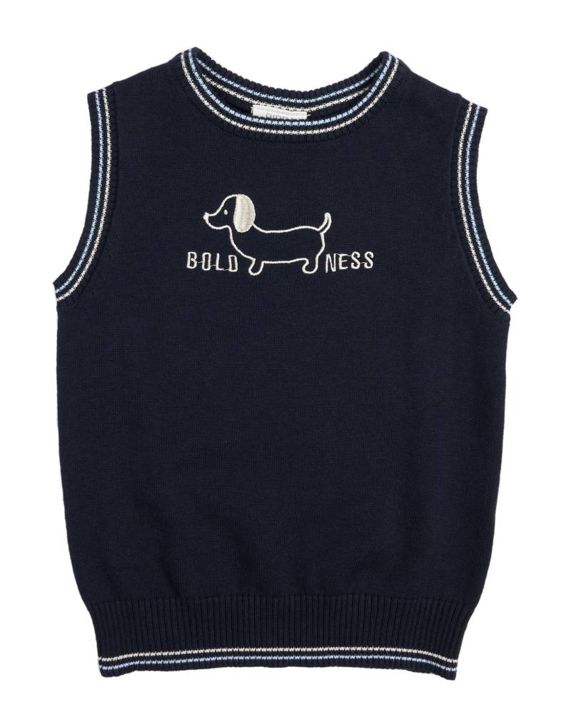 BIRBA Pullover Kinder Nachtblau BIRBA Pullover Kinder Nachtblau von BIRBA