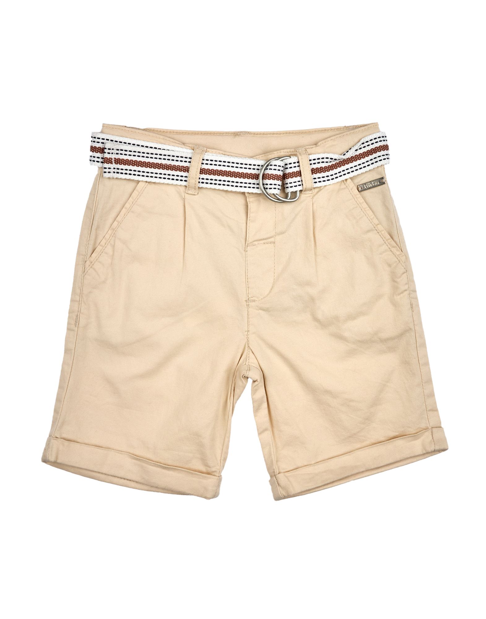 BIRBA Shorts & Bermudashorts Kinder Beige BIRBA Shorts & Bermudashorts Kinder Beige von BIRBA