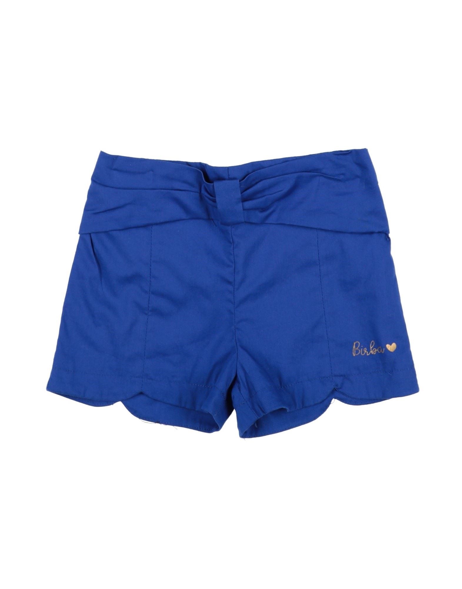 BIRBA Shorts & Bermudashorts Kinder Blau von BIRBA