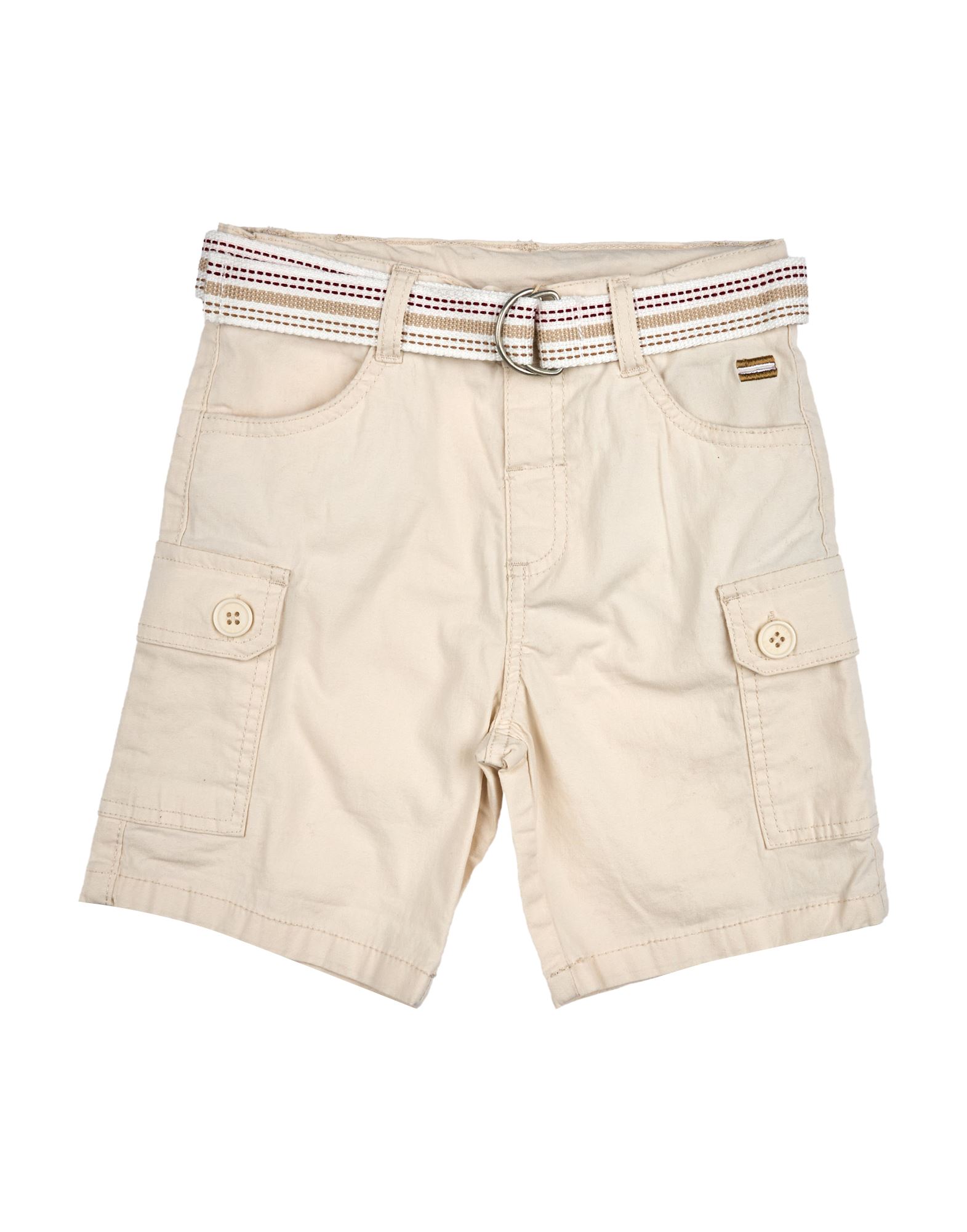 BIRBA Shorts & Bermudashorts Kinder Elfenbein BIRBA Shorts & Bermudashorts Kinder Elfenbein von BIRBA