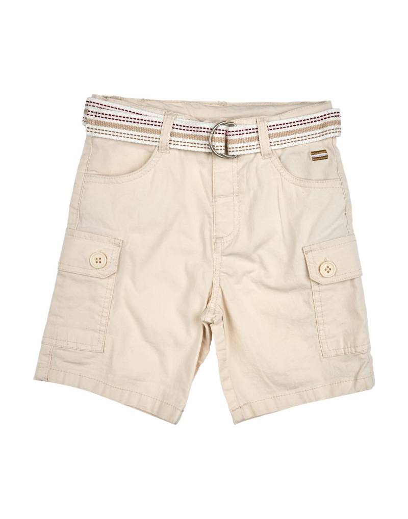 BIRBA Shorts & Bermudashorts Kinder Elfenbein BIRBA Shorts & Bermudashorts Kinder Elfenbein von BIRBA