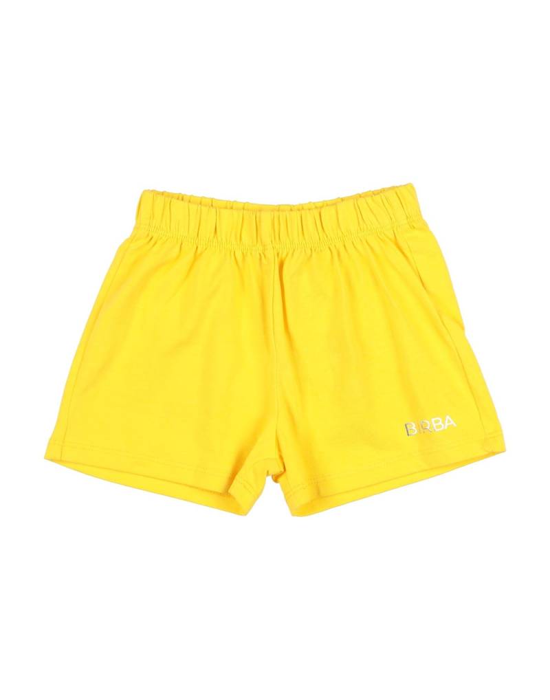 BIRBA Shorts & Bermudashorts Kinder Gelb von BIRBA