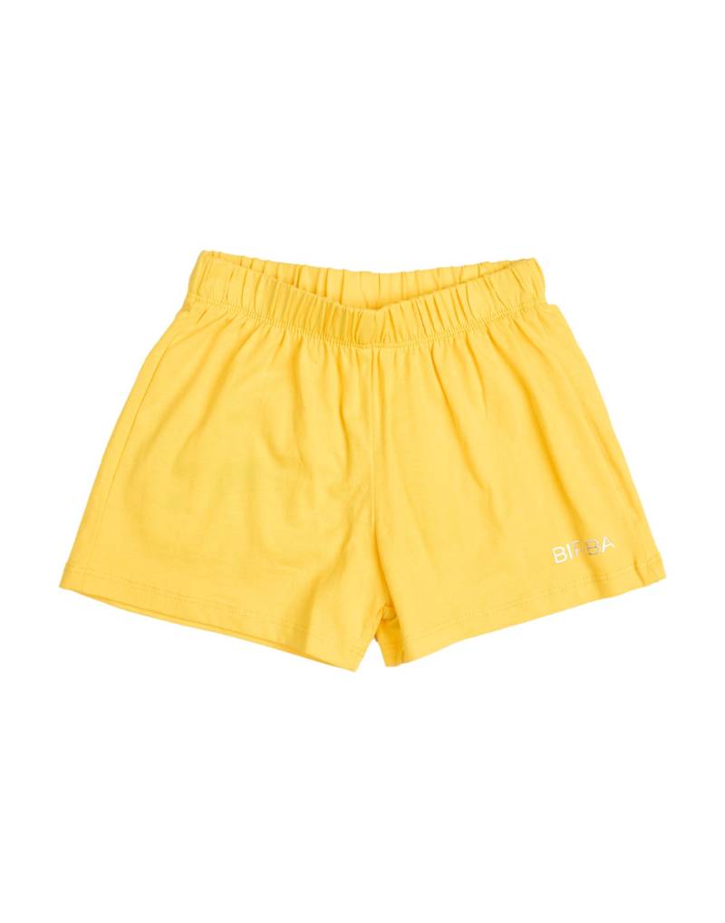 BIRBA Shorts & Bermudashorts Kinder Gelb von BIRBA