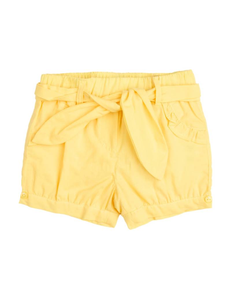 BIRBA Shorts & Bermudashorts Kinder Gelb von BIRBA