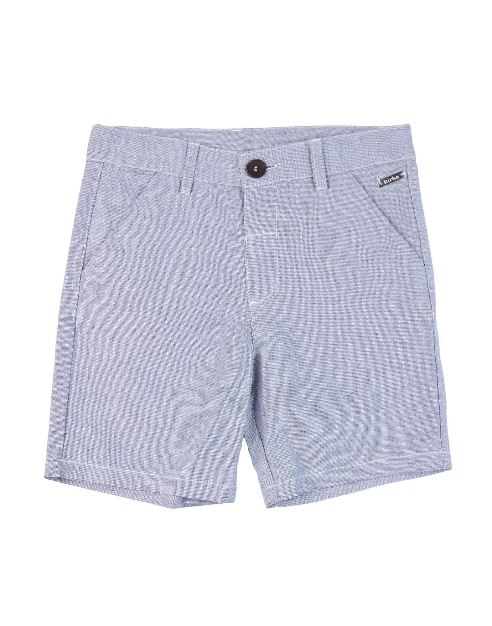 BIRBA Shorts & Bermudashorts Kinder Grau BIRBA Shorts & Bermudashorts Kinder Grau von BIRBA