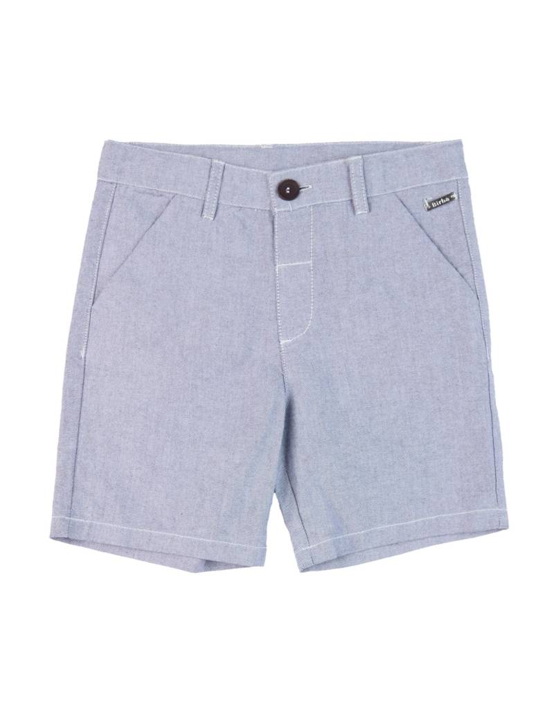 BIRBA Shorts & Bermudashorts Kinder Grau BIRBA Shorts & Bermudashorts Kinder Grau von BIRBA
