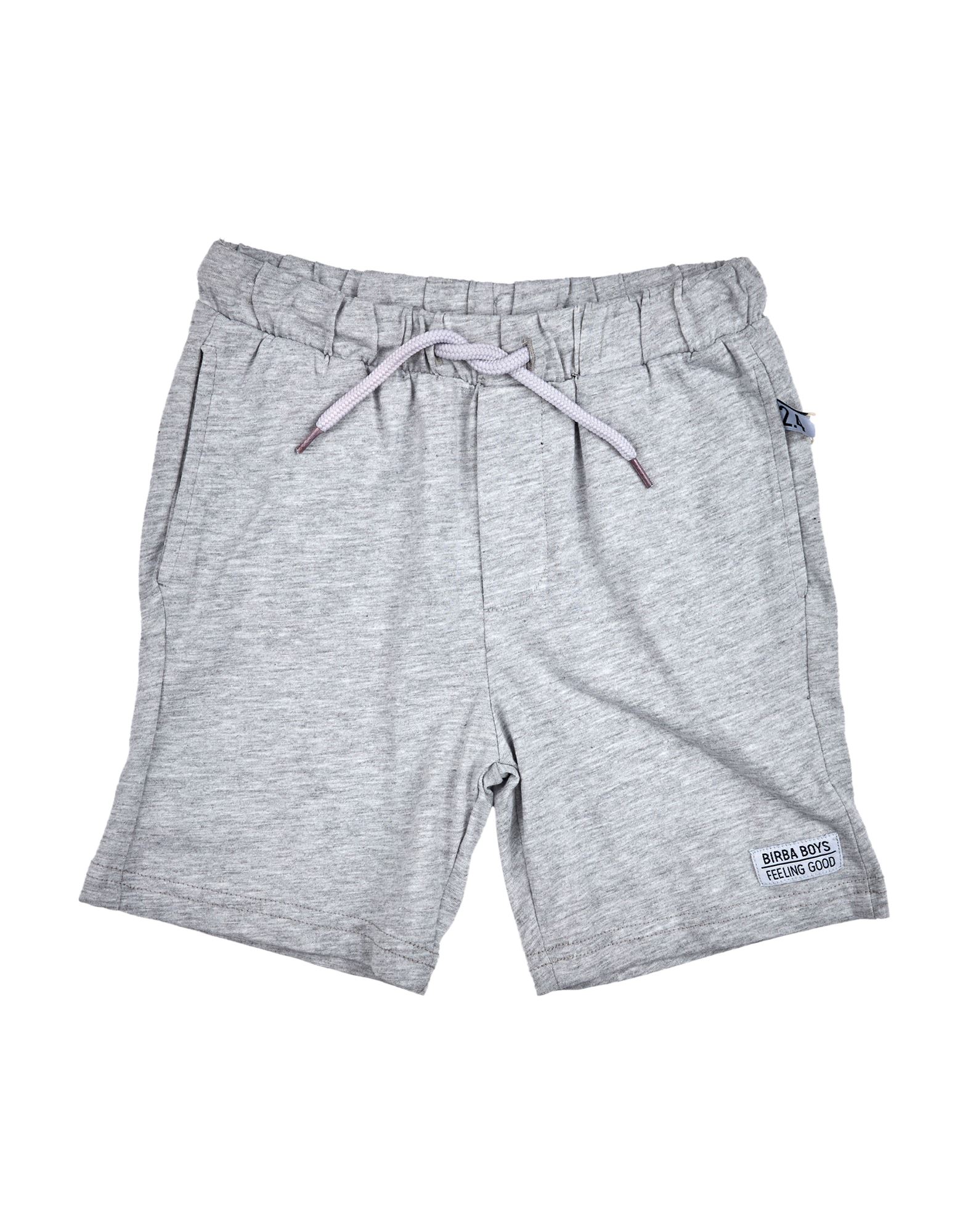 BIRBA Shorts & Bermudashorts Kinder Hellgrau BIRBA Shorts & Bermudashorts Kinder Hellgrau von BIRBA