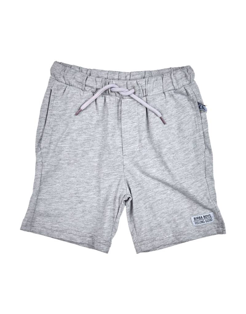 BIRBA Shorts & Bermudashorts Kinder Hellgrau BIRBA Shorts & Bermudashorts Kinder Hellgrau von BIRBA