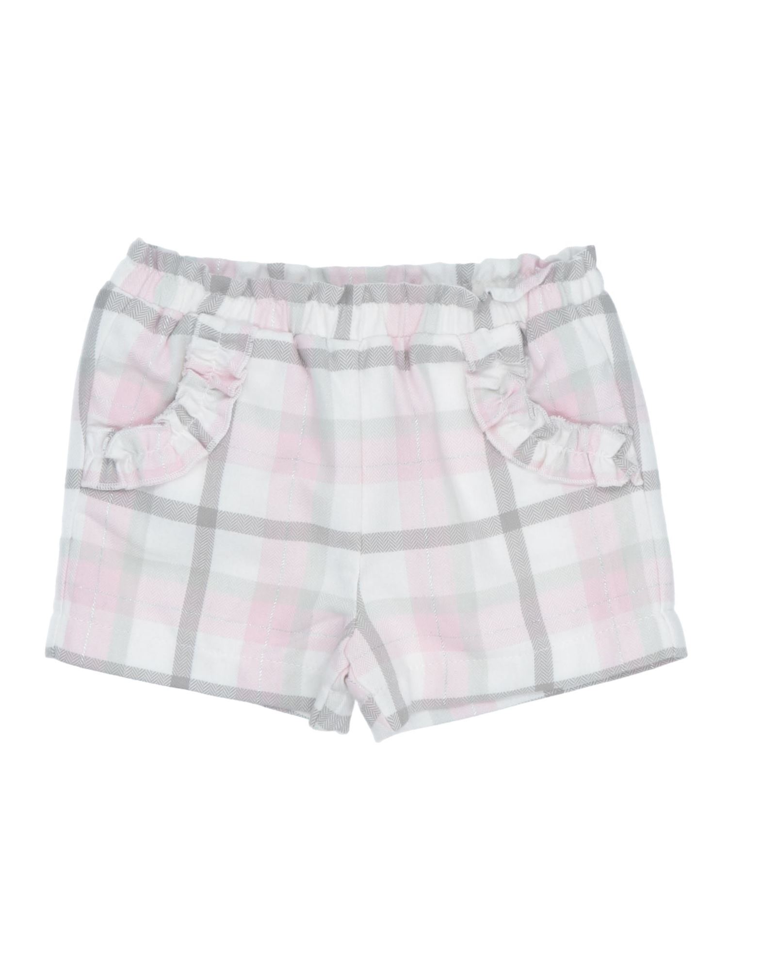 BIRBA Shorts & Bermudashorts Kinder Hellrosa von BIRBA