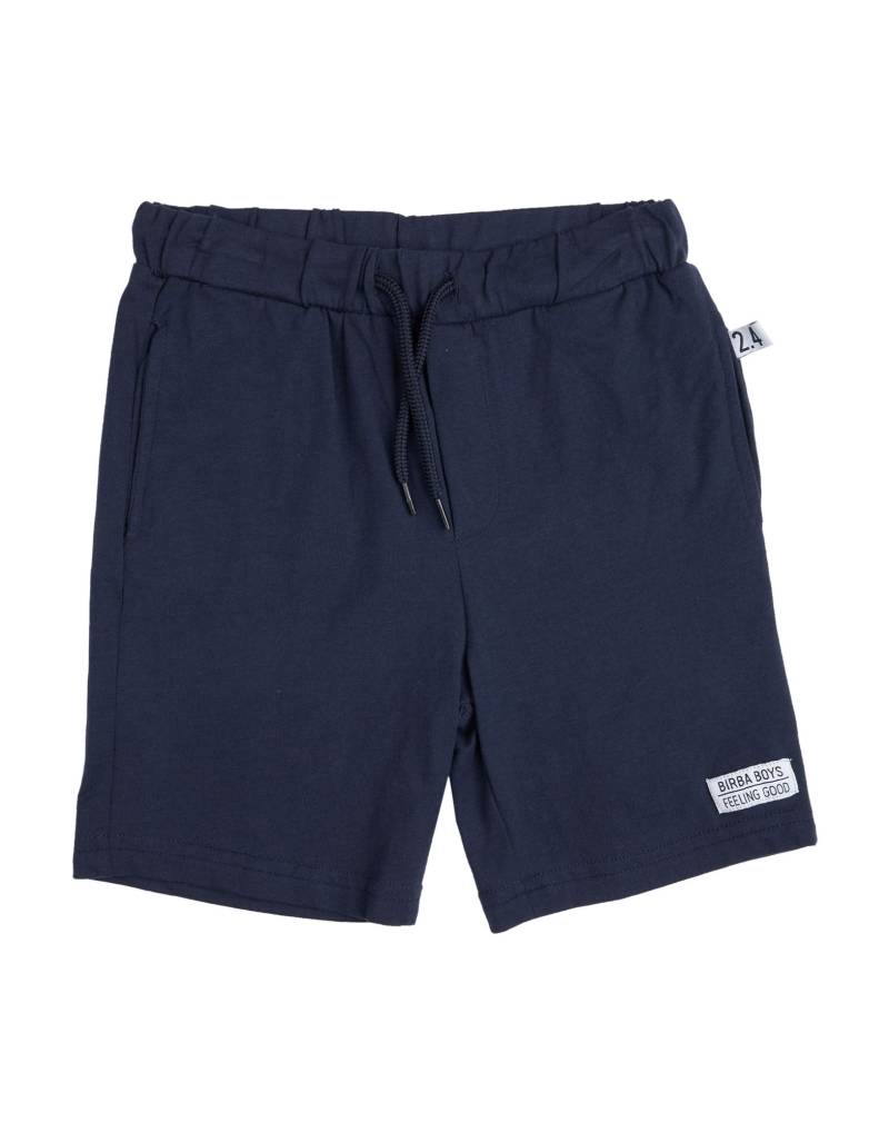 BIRBA Shorts & Bermudashorts Kinder Marineblau BIRBA Shorts & Bermudashorts Kinder Marineblau von BIRBA