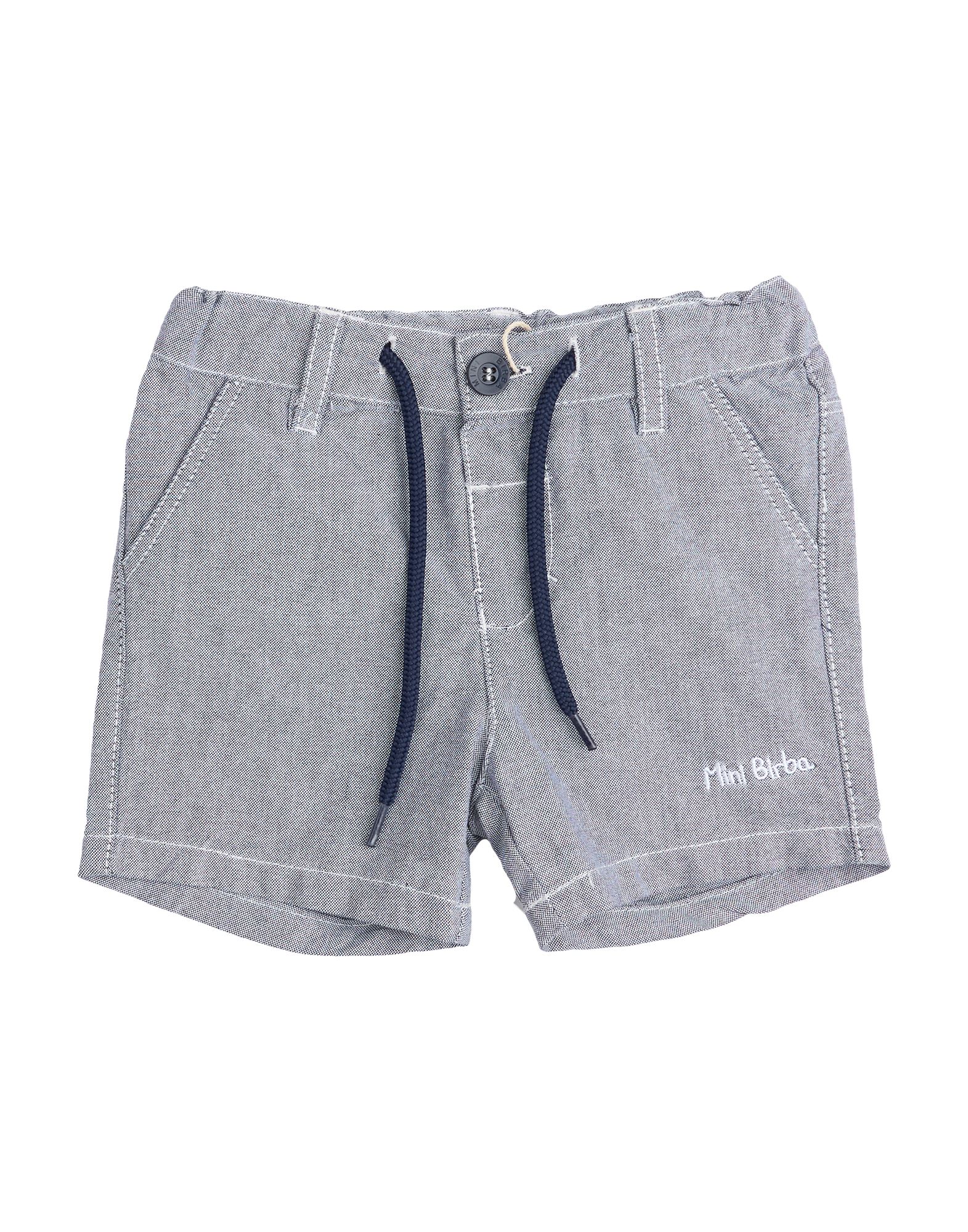BIRBA Shorts & Bermudashorts Kinder Nachtblau von BIRBA