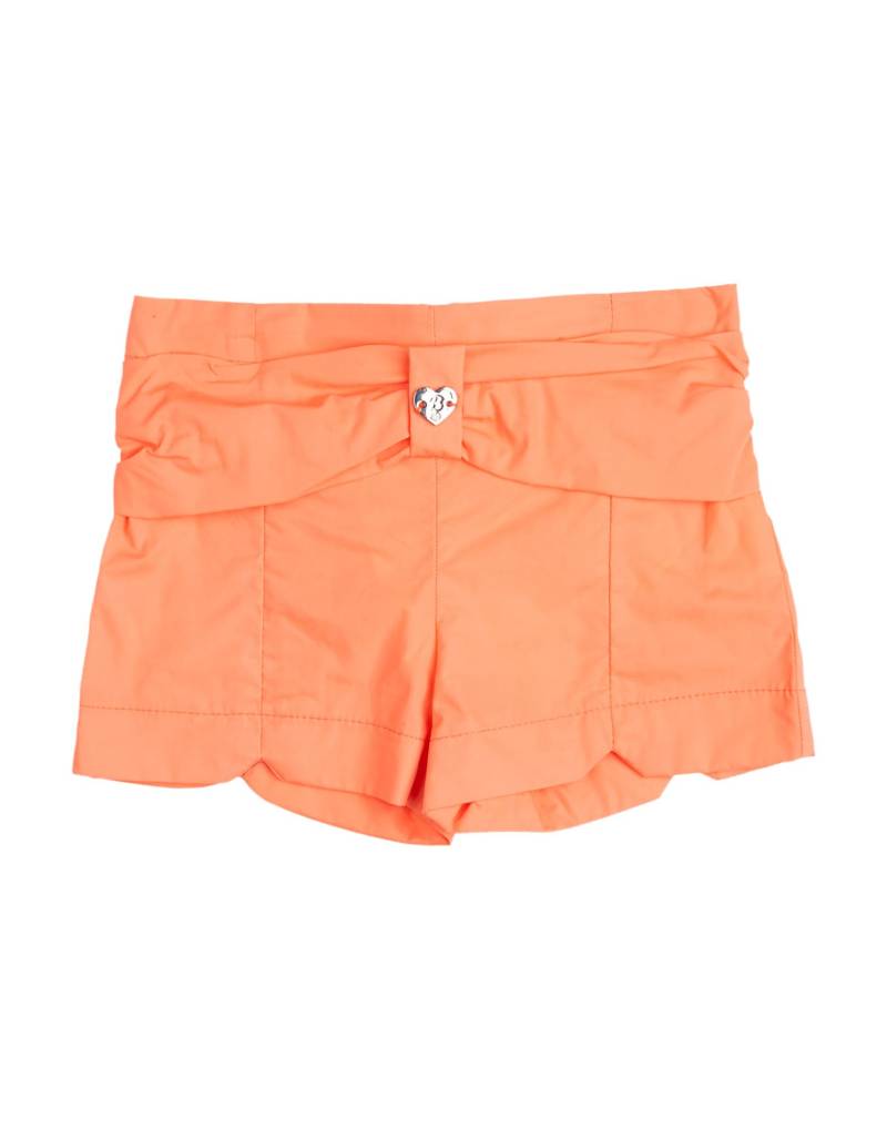 BIRBA Shorts & Bermudashorts Kinder Orange von BIRBA