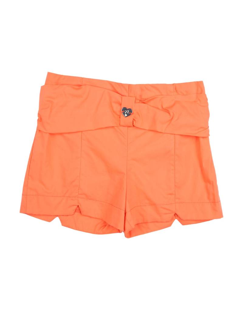 BIRBA Shorts & Bermudashorts Kinder Orange von BIRBA