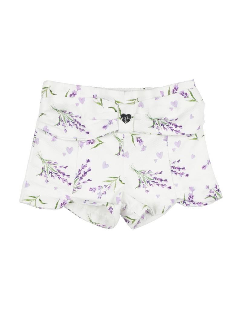 BIRBA Shorts & Bermudashorts Kinder Weiß von BIRBA