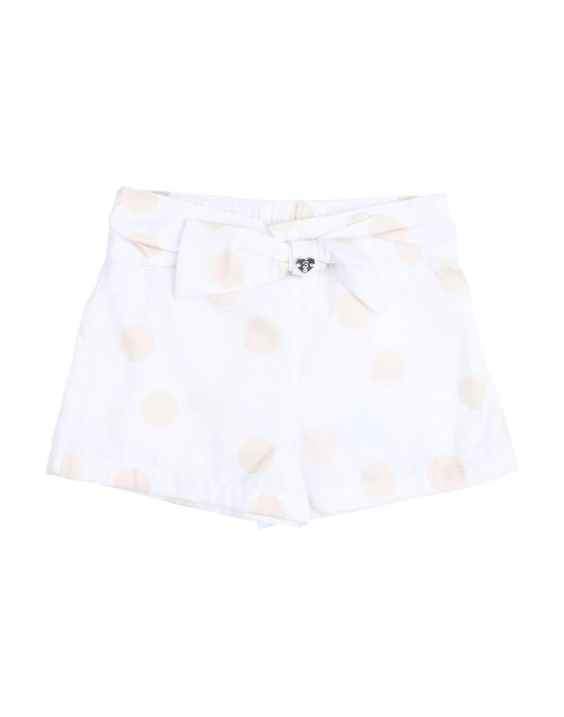 BIRBA Shorts & Bermudashorts Kinder Weiß von BIRBA