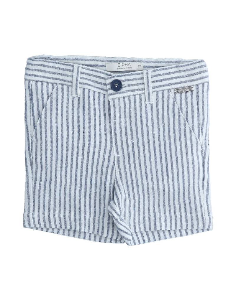 BIRBA Shorts & Bermudashorts Kinder Weiß von BIRBA