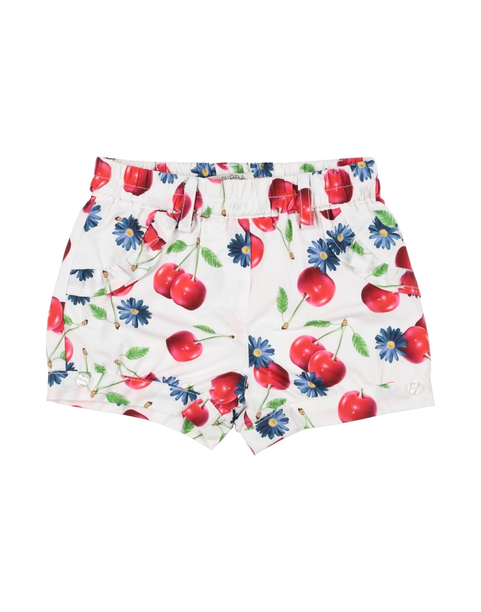 BIRBA Shorts & Bermudashorts Kinder Weiß von BIRBA