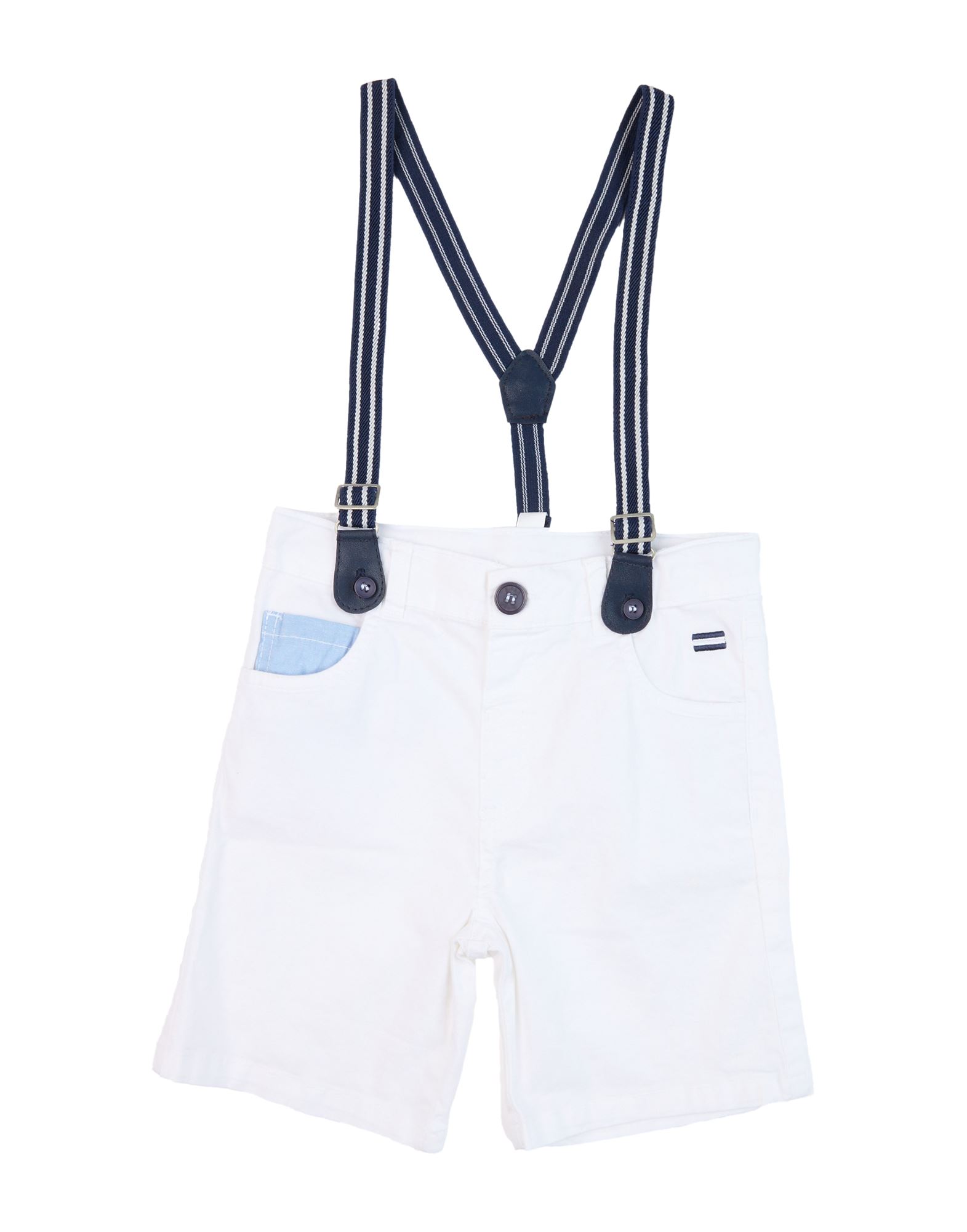 BIRBA Shorts & Bermudashorts Kinder Weiß BIRBA Shorts & Bermudashorts Kinder Weiß von BIRBA