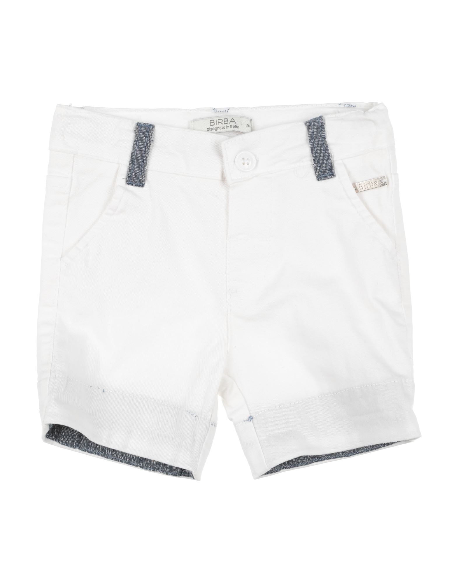 BIRBA Shorts & Bermudashorts Kinder Weiß von BIRBA