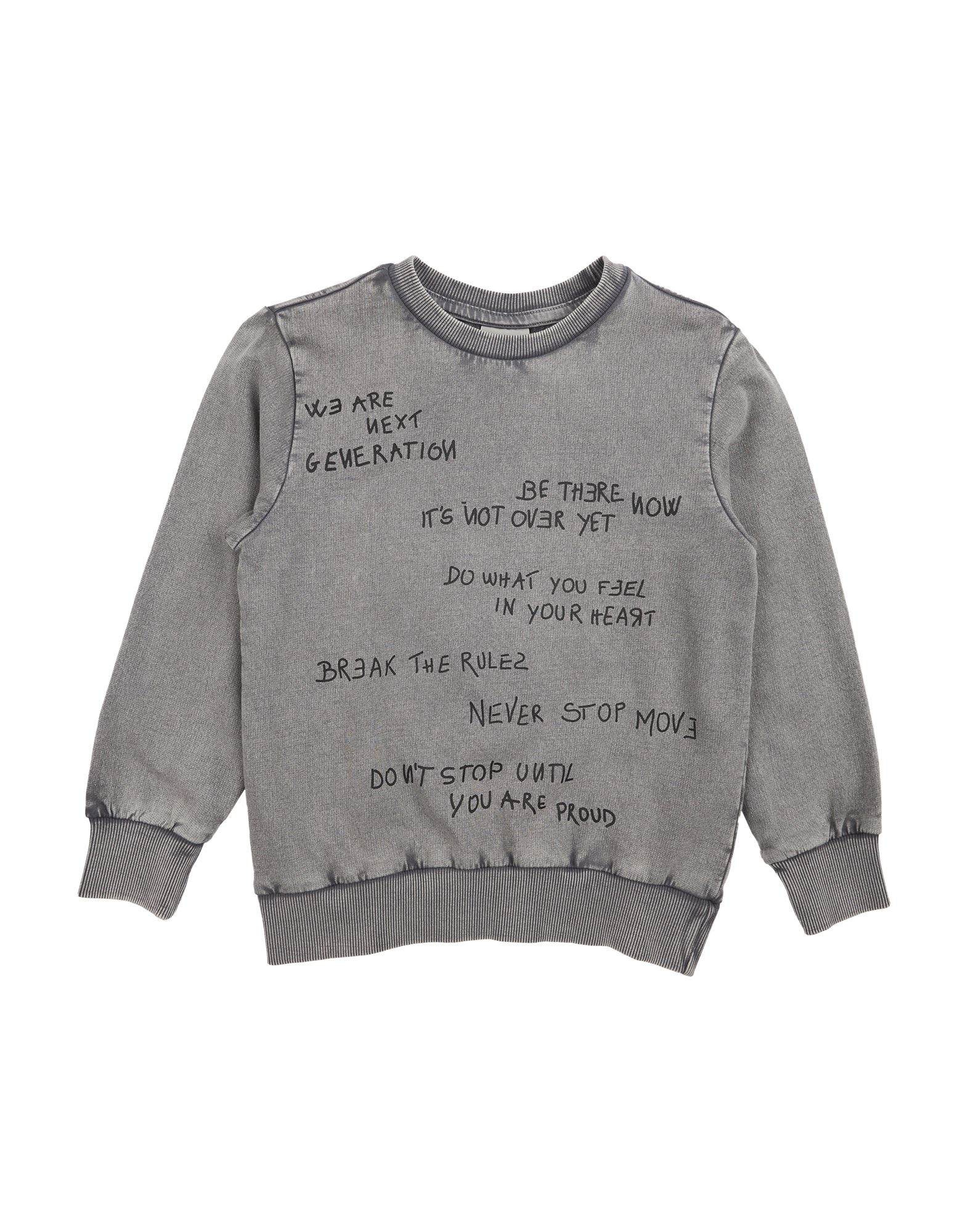 BIRBA Sweatshirt Kinder Grau BIRBA Sweatshirt Kinder Grau von BIRBA
