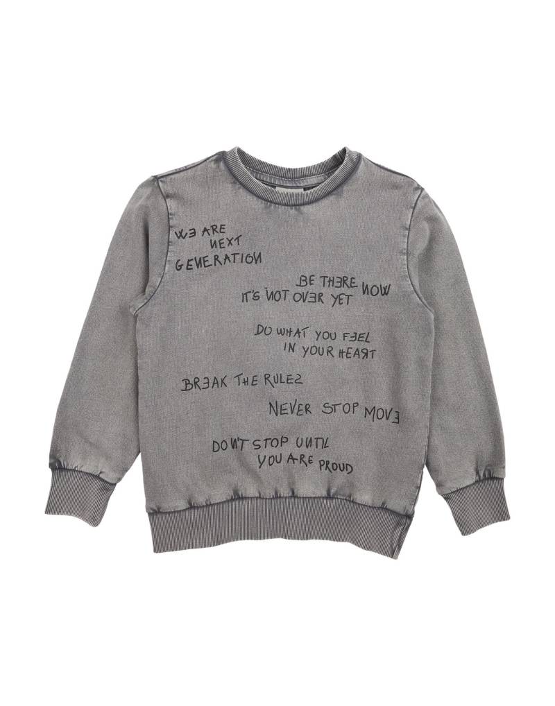 BIRBA Sweatshirt Kinder Grau BIRBA Sweatshirt Kinder Grau von BIRBA