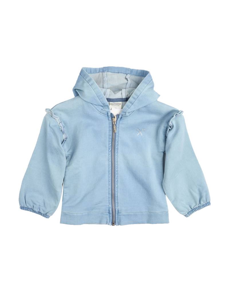 BIRBA Sweatshirt Kinder Hellblau BIRBA Sweatshirt Kinder Hellblau von BIRBA