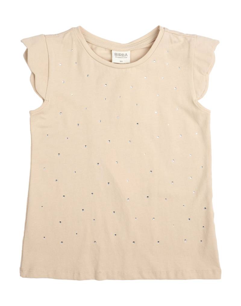 BIRBA T-shirts Kinder Beige von BIRBA