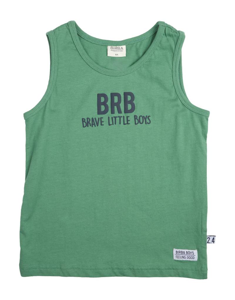 BIRBA T-shirts Kinder Grün von BIRBA
