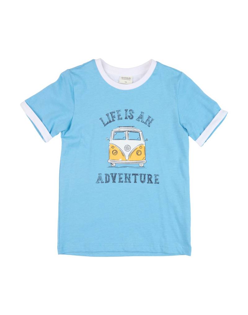 BIRBA T-shirts Kinder Himmelblau von BIRBA