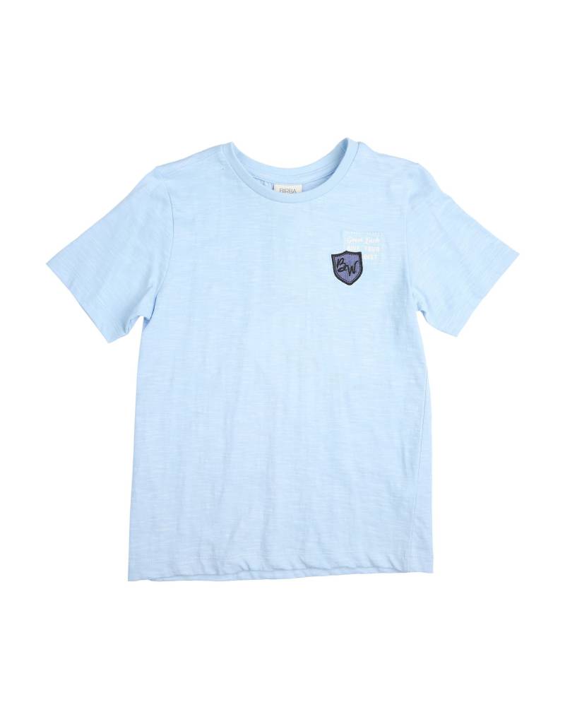 BIRBA T-shirts Kinder Himmelblau von BIRBA