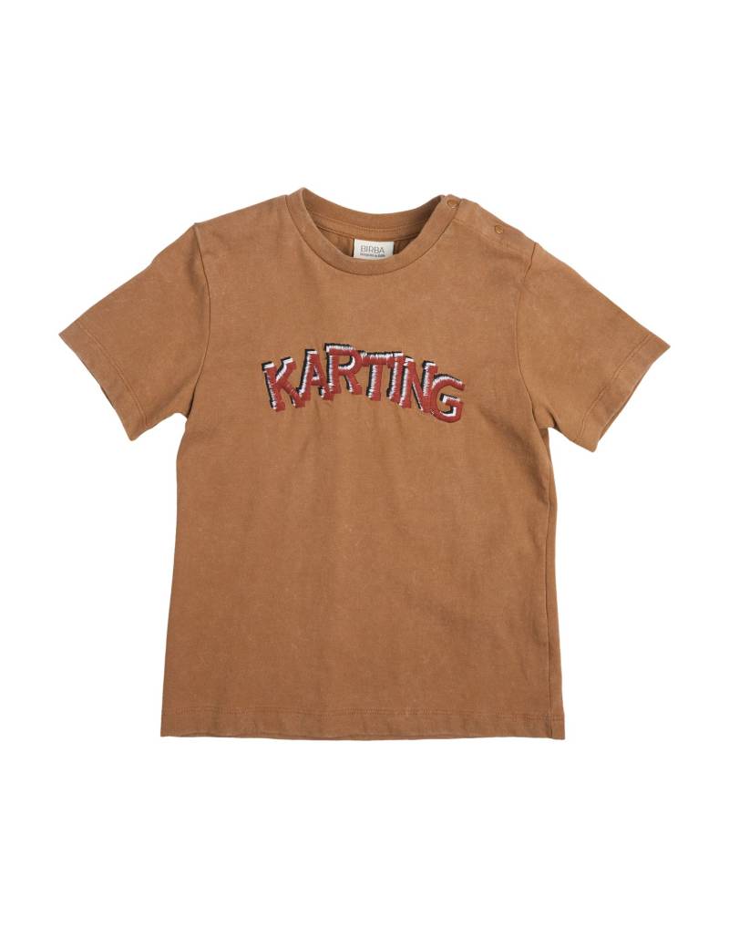 BIRBA T-shirts Kinder Kamel von BIRBA