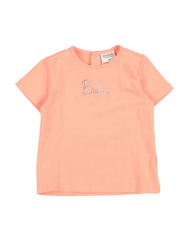 BIRBA T-shirts Kinder Lachs von BIRBA