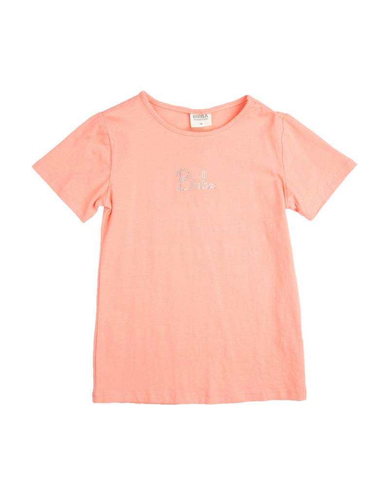BIRBA T-shirts Kinder Lachs von BIRBA