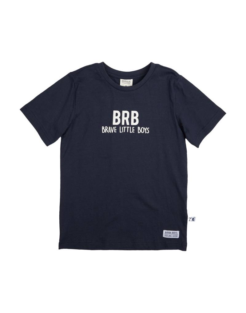 BIRBA T-shirts Kinder Marineblau von BIRBA