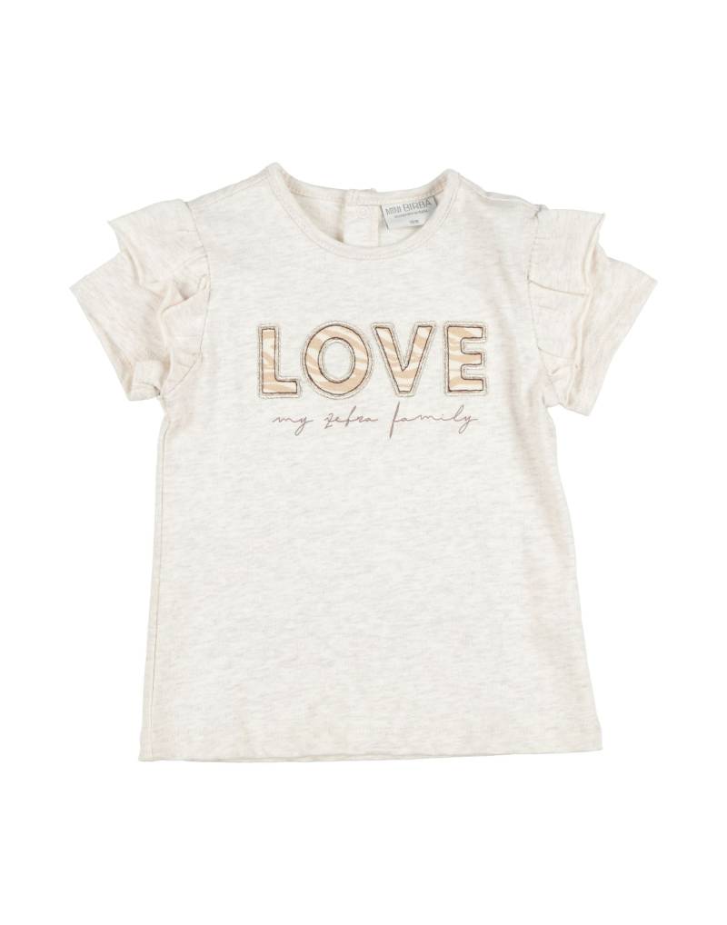 BIRBA T-shirts Kinder Off white von BIRBA