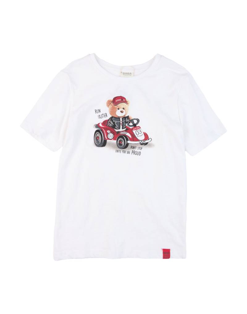 BIRBA T-shirts Kinder Off white von BIRBA