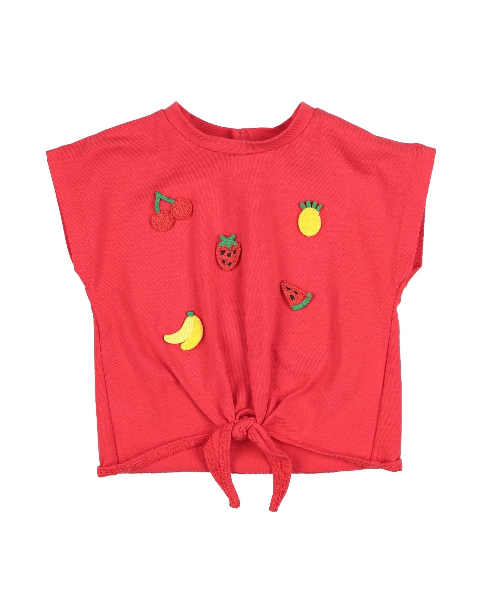 BIRBA T-shirts Kinder Rot BIRBA T-shirts Kinder Rot von BIRBA