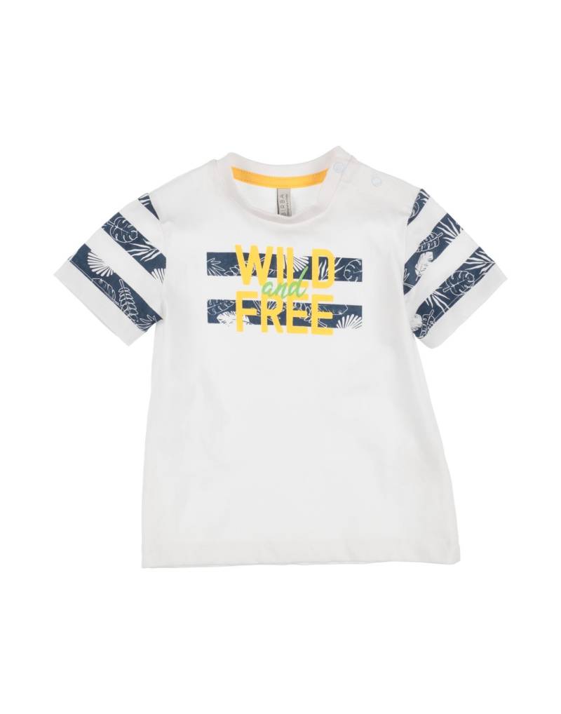 BIRBA T-shirts Kinder Weiß von BIRBA