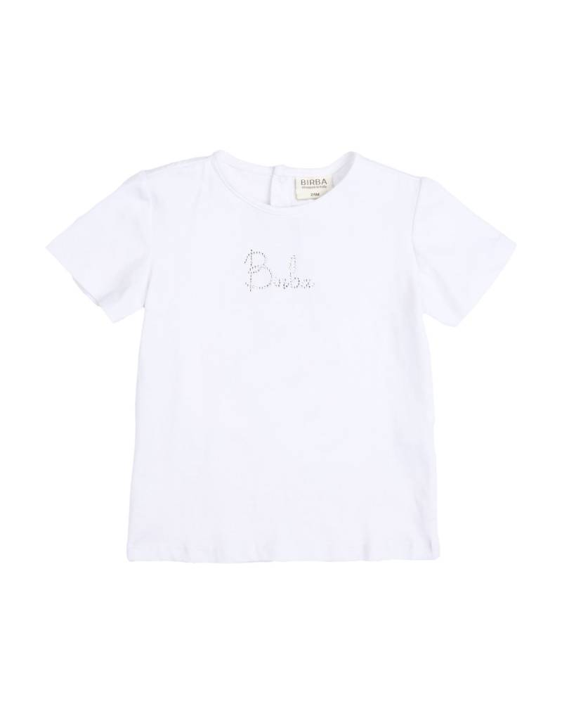 BIRBA T-shirts Kinder Weiß von BIRBA