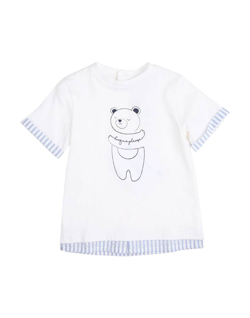 BIRBA T-shirts Kinder Weiß von BIRBA