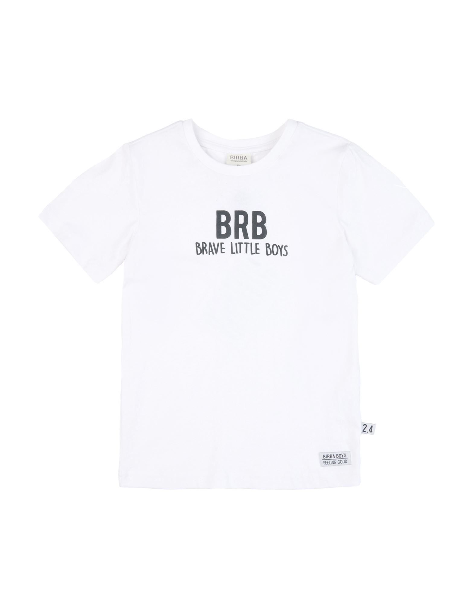 BIRBA T-shirts Kinder Weiß BIRBA T-shirts Kinder Weiß von BIRBA
