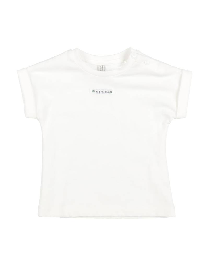 BIRBA T-shirts Kinder Weiß von BIRBA