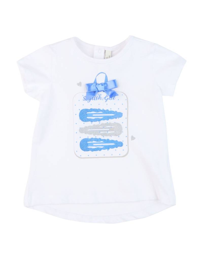 BIRBA T-shirts Kinder Weiß von BIRBA