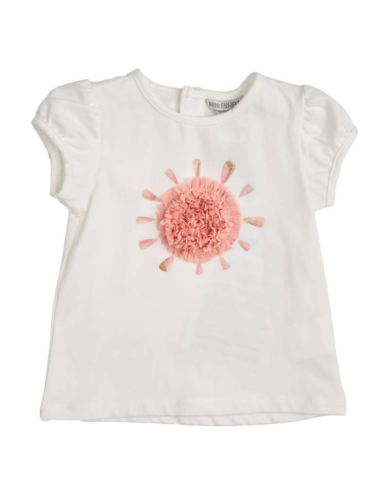 BIRBA T-shirts Kinder Weiß von BIRBA