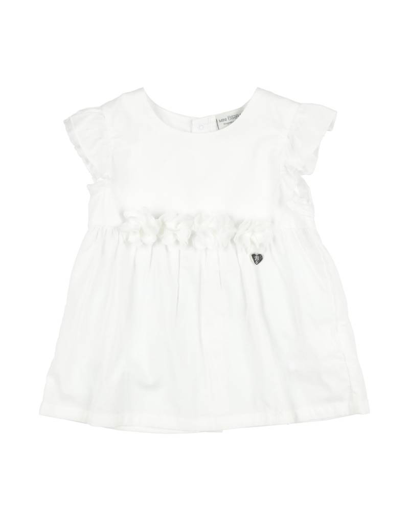 BIRBA Top Kinder Weiß von BIRBA