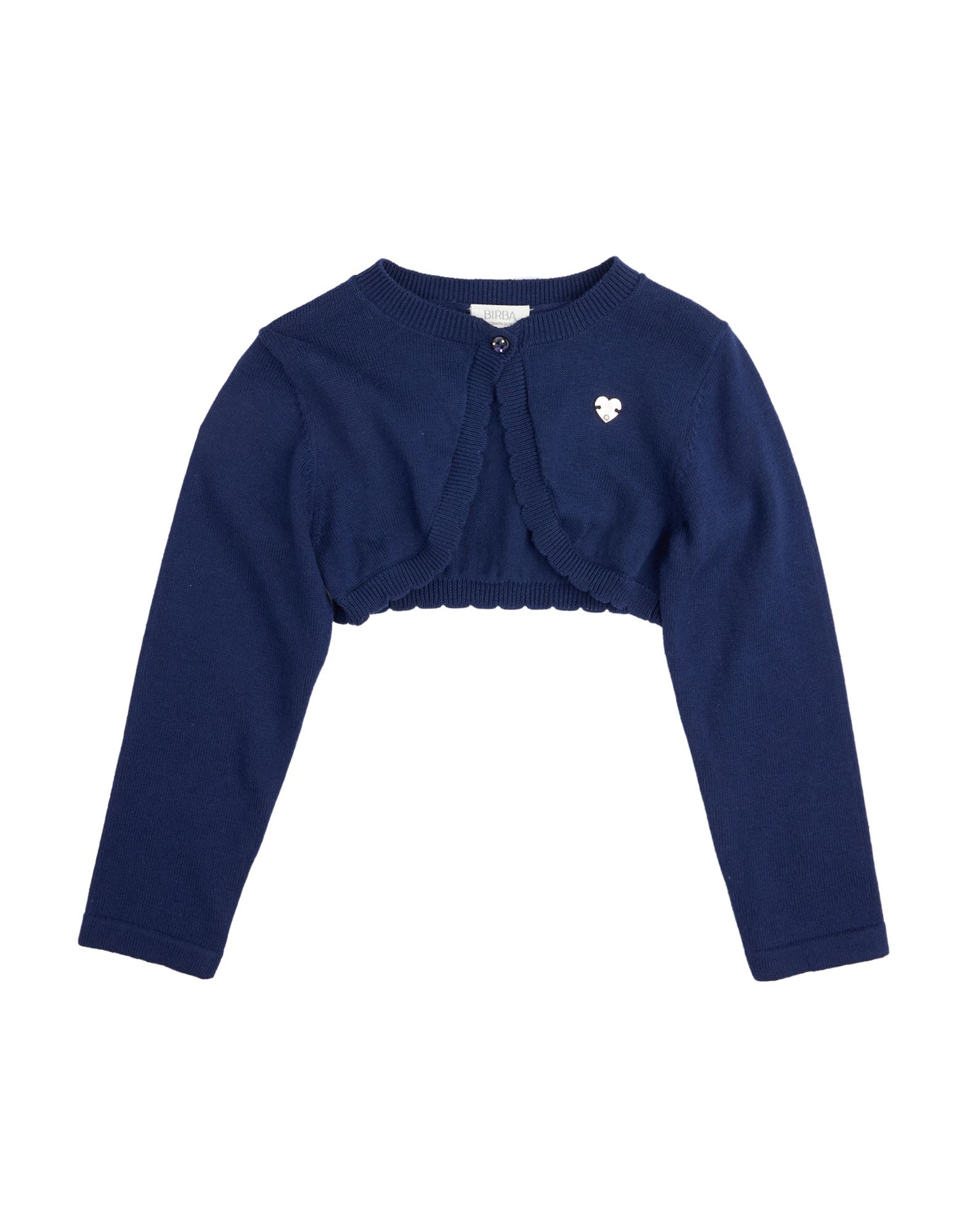 BIRBA Wickelpullover Kinder Marineblau von BIRBA