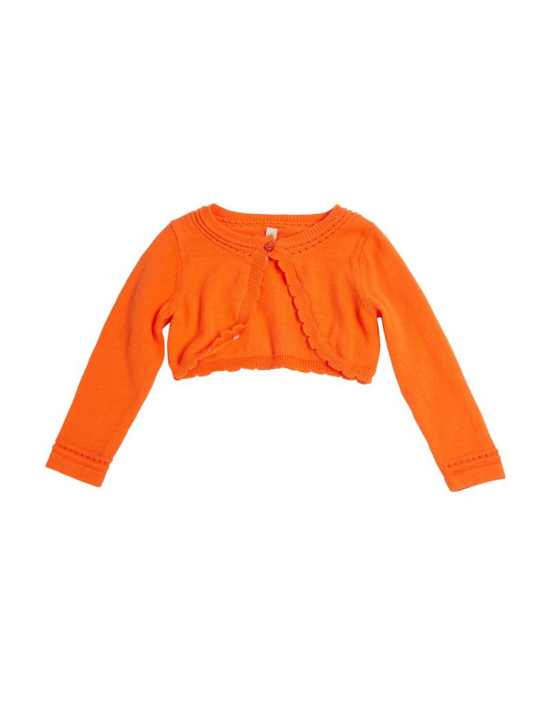 BIRBA Wickelpullover Kinder Orange von BIRBA