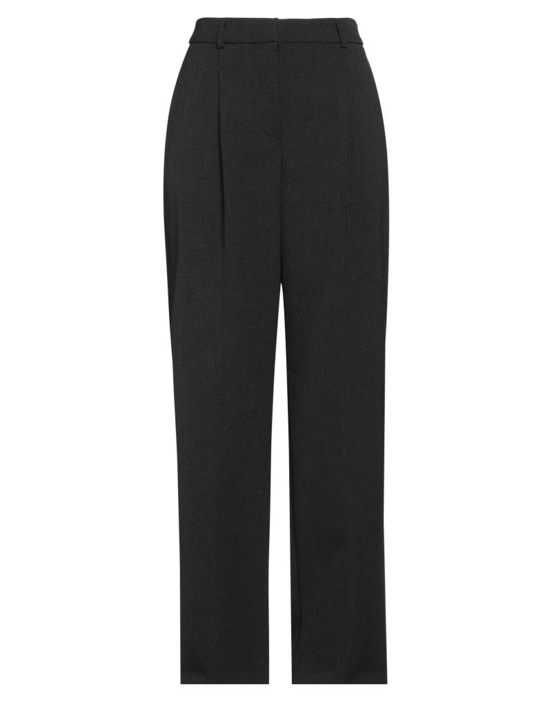 HERSKIND Hose Damen Braungrau von HERSKIND