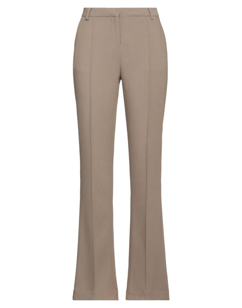 HERSKIND Hose Damen Khaki von HERSKIND